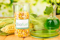 Sullington biofuel availability