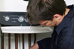 boiler repair Sullington