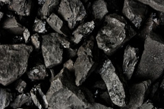 Sullington coal boiler costs